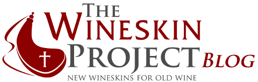 The Wineskin Project Blog